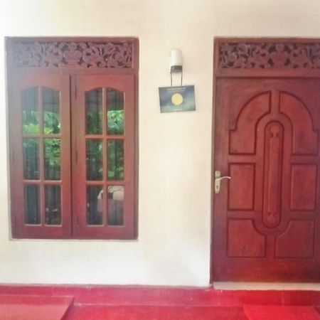 Senith Guest House Mirissa Zewnętrze zdjęcie