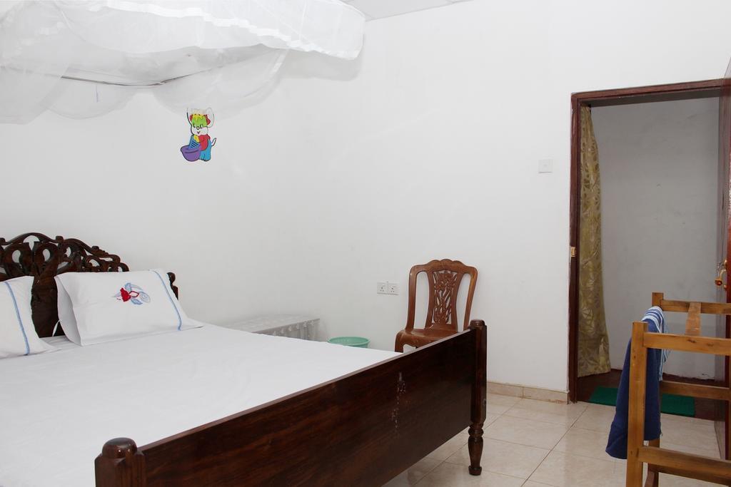 Senith Guest House Mirissa Zewnętrze zdjęcie