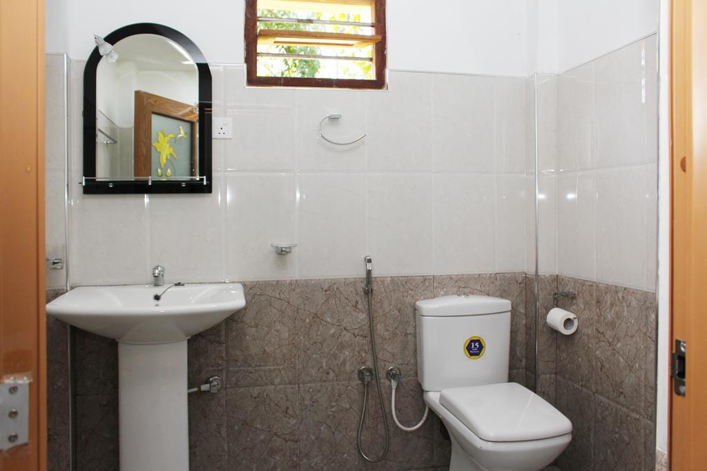 Senith Guest House Mirissa Zewnętrze zdjęcie