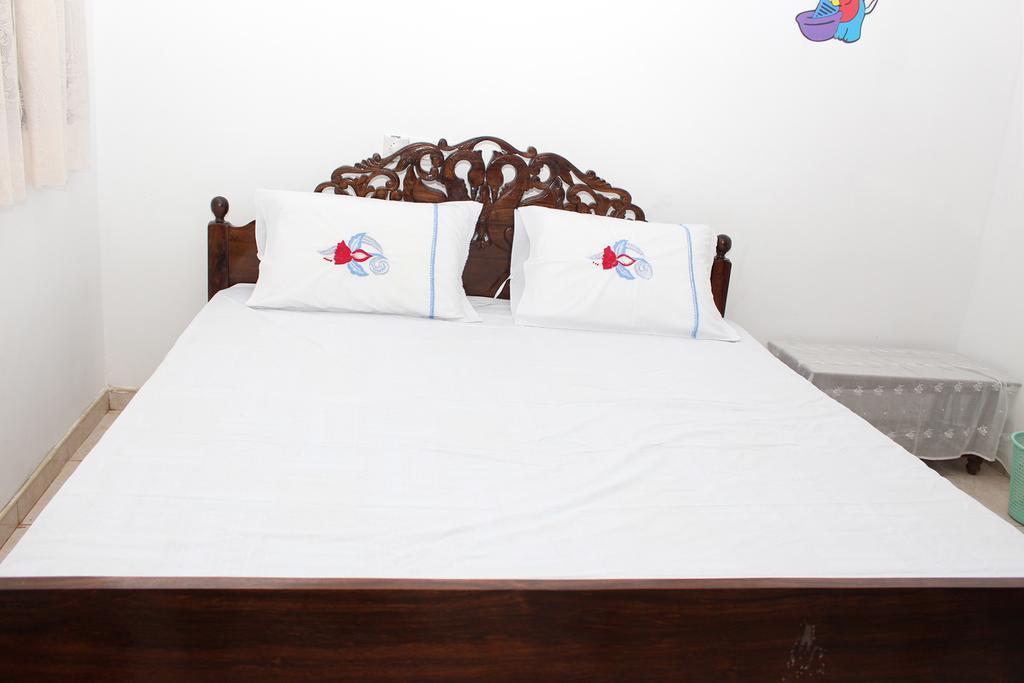 Senith Guest House Mirissa Zewnętrze zdjęcie