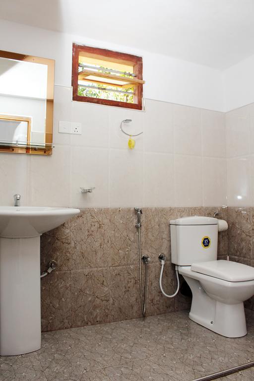 Senith Guest House Mirissa Zewnętrze zdjęcie