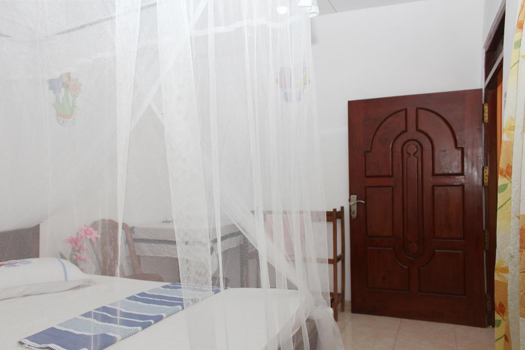 Senith Guest House Mirissa Zewnętrze zdjęcie