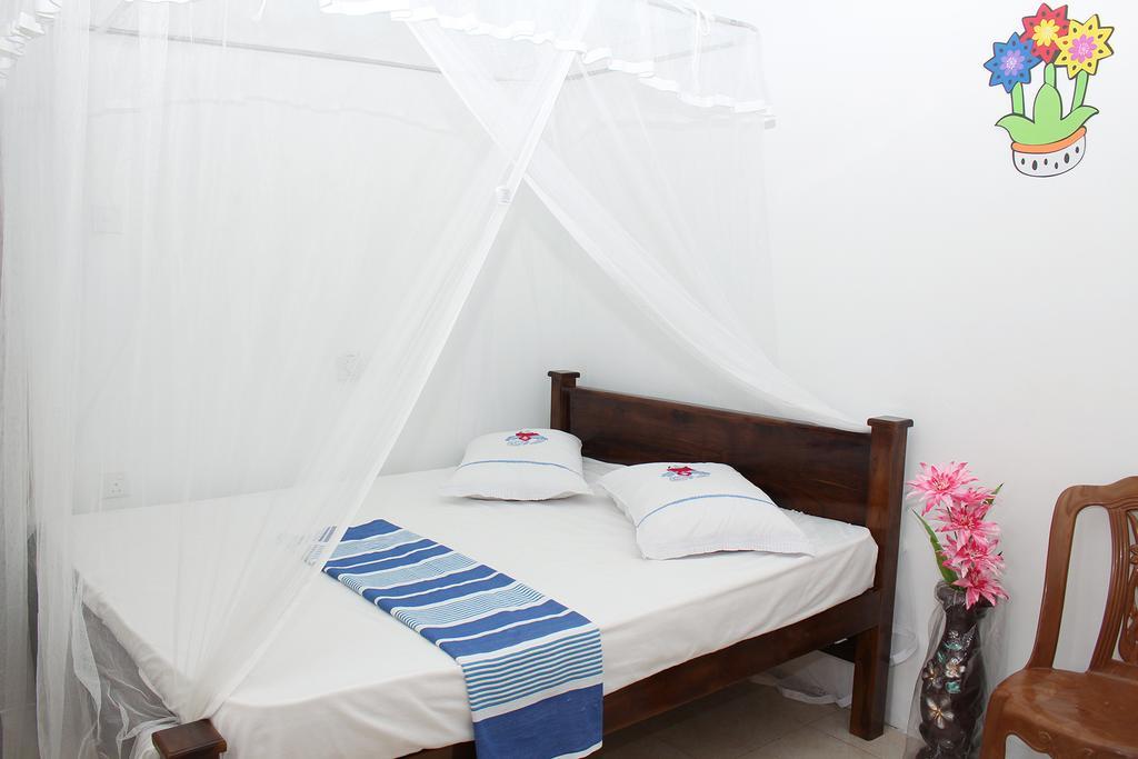 Senith Guest House Mirissa Zewnętrze zdjęcie