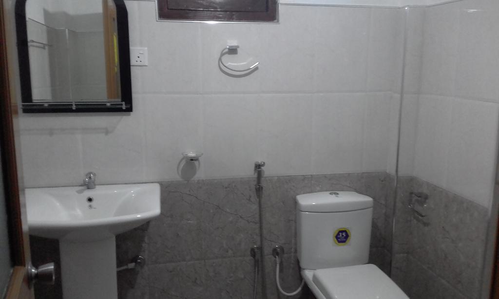 Senith Guest House Mirissa Zewnętrze zdjęcie