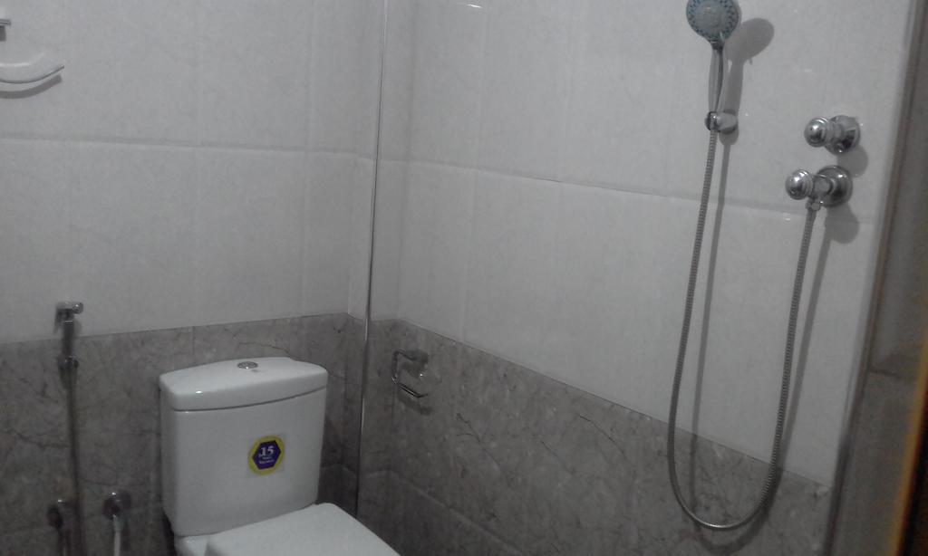 Senith Guest House Mirissa Zewnętrze zdjęcie