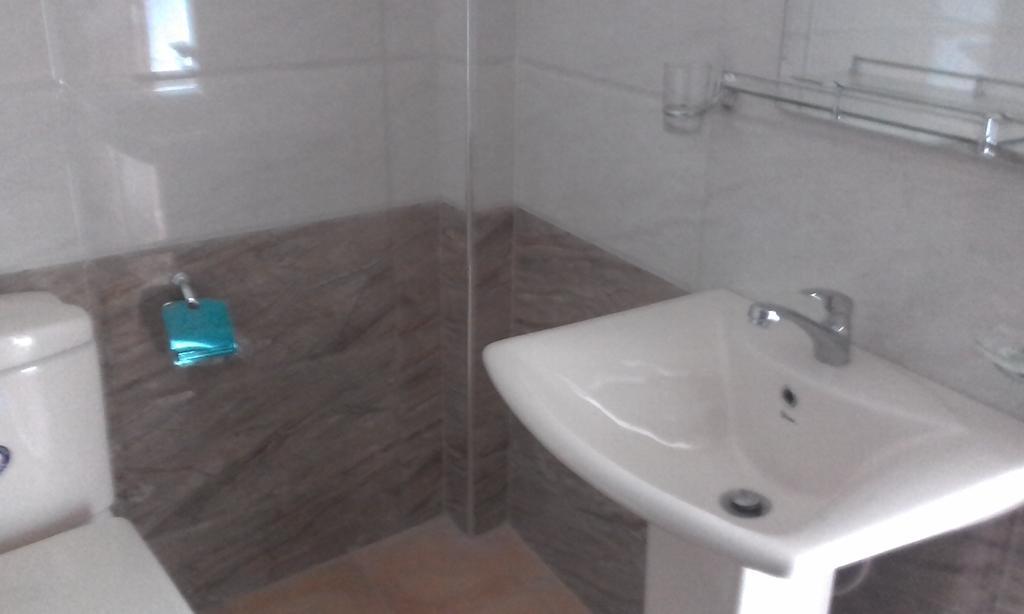 Senith Guest House Mirissa Zewnętrze zdjęcie