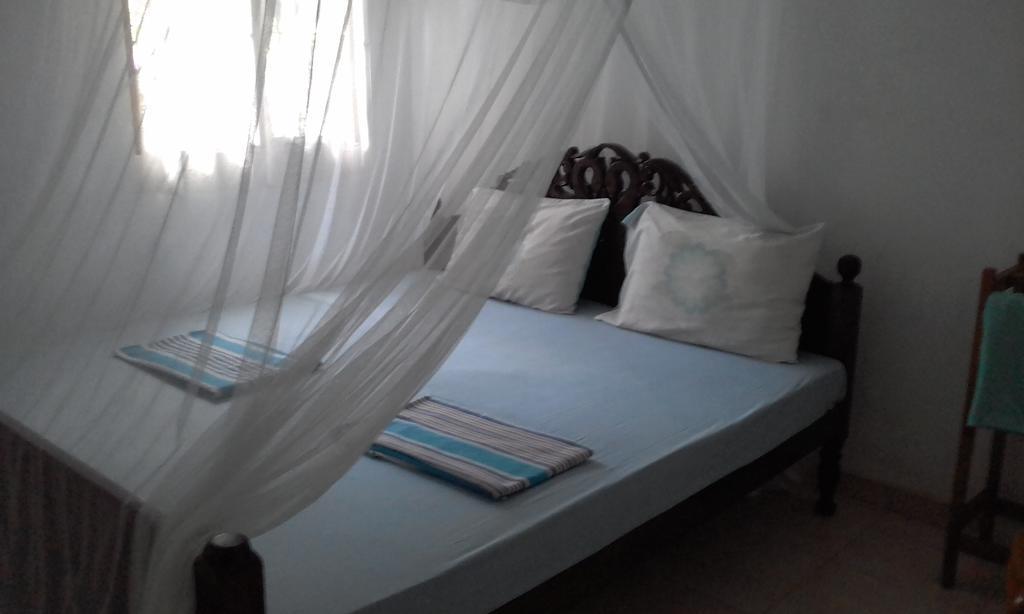 Senith Guest House Mirissa Zewnętrze zdjęcie