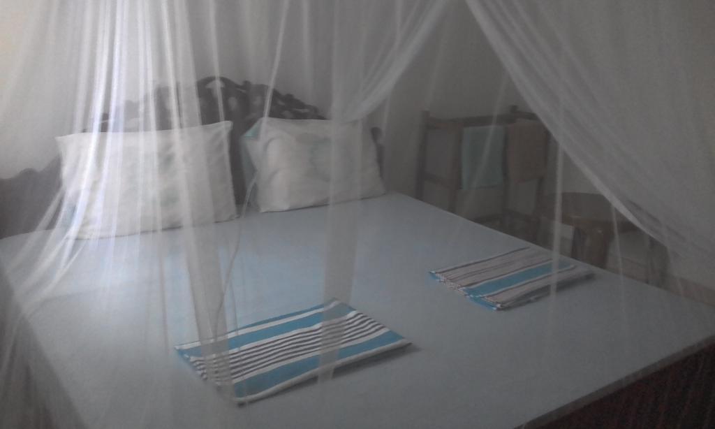 Senith Guest House Mirissa Zewnętrze zdjęcie