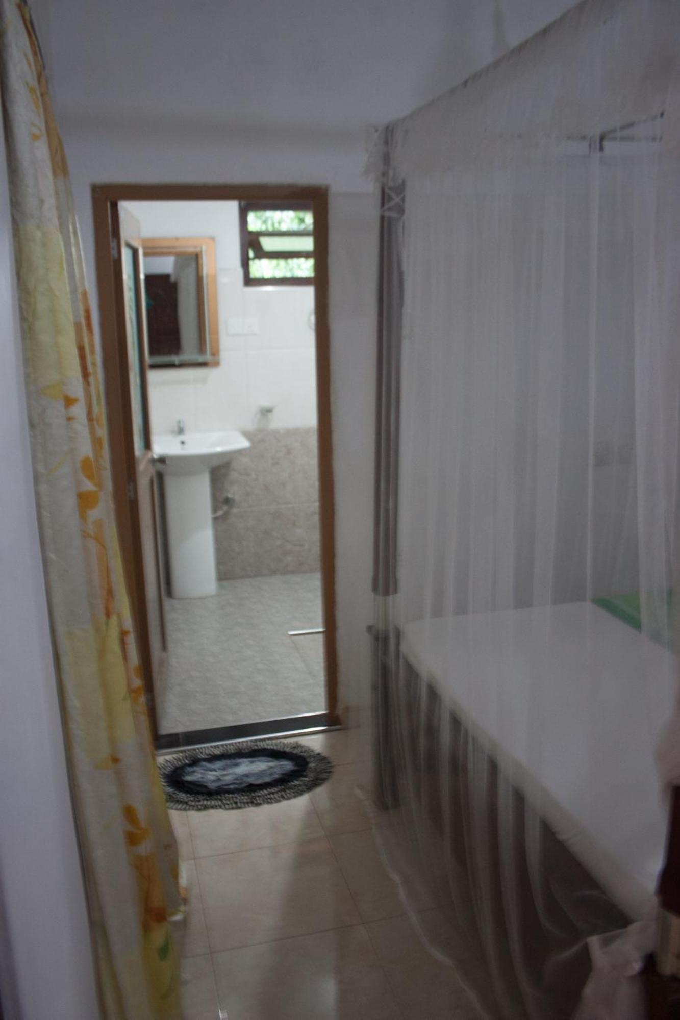 Senith Guest House Mirissa Zewnętrze zdjęcie