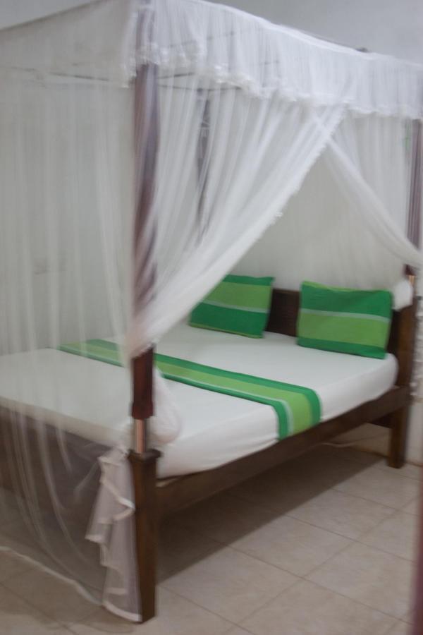 Senith Guest House Mirissa Zewnętrze zdjęcie