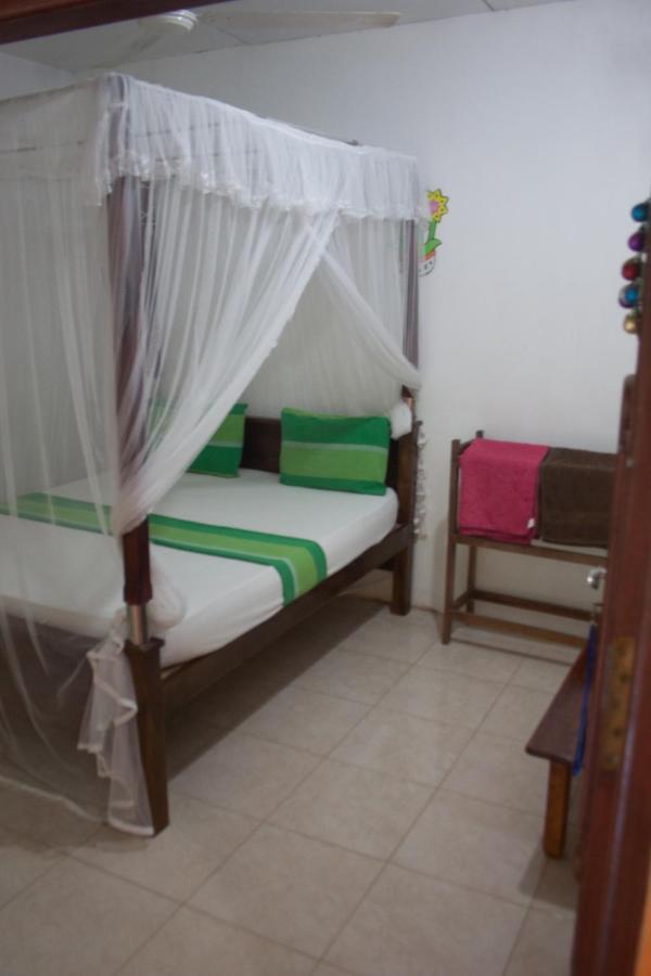 Senith Guest House Mirissa Zewnętrze zdjęcie