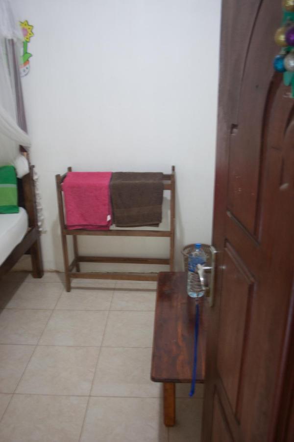 Senith Guest House Mirissa Zewnętrze zdjęcie