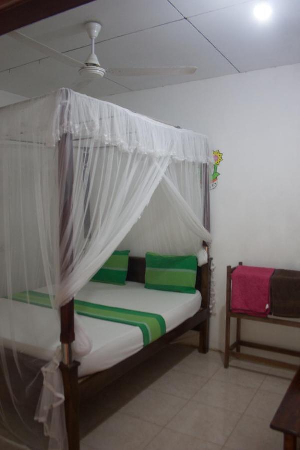 Senith Guest House Mirissa Zewnętrze zdjęcie