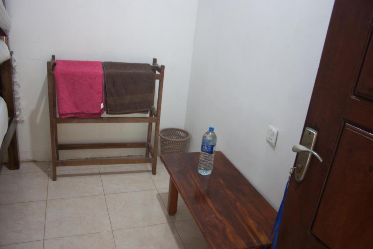 Senith Guest House Mirissa Zewnętrze zdjęcie
